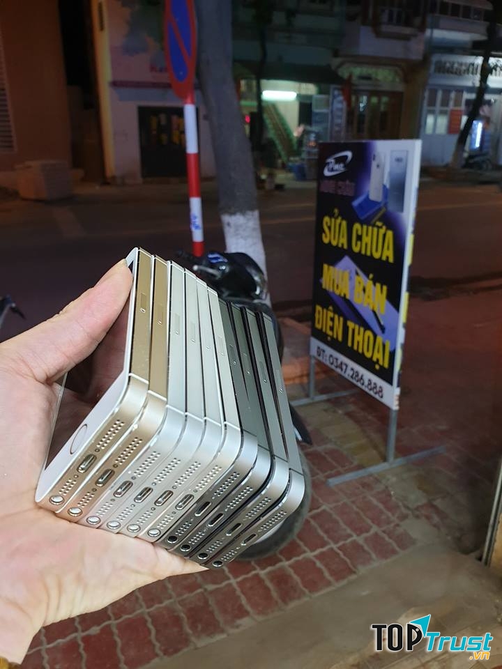 Cửa hàng điện thoại Minh Châu Smartphone