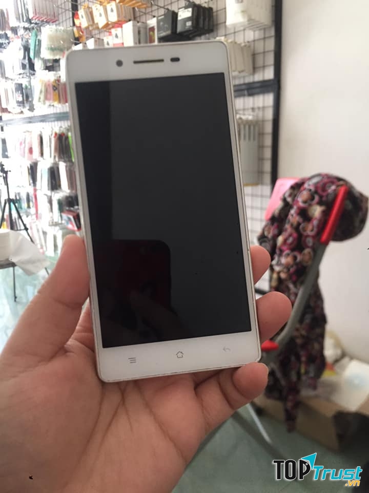 Cửa hàng điện thoại Nguyệt Nam Mobile