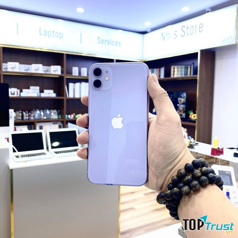 Cửa hàng điện thoại Nhí Store