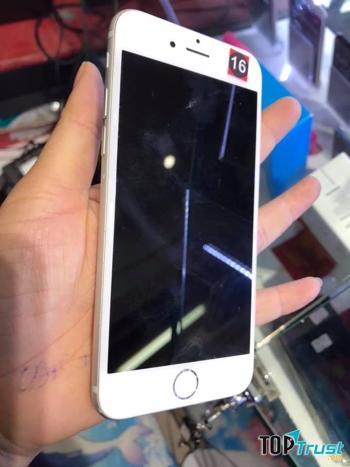 Cửa hàng điện thoại Phúc Trang