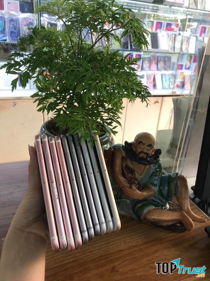 Cửa hàng điện thoại Quang Apple