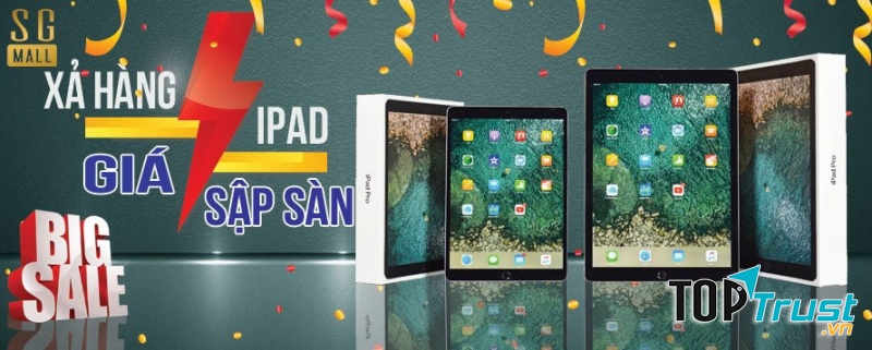 Cửa Hàng Điện Thoại Sgmall.vn