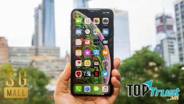 Cửa Hàng Điện Thoại Sgmall.vn