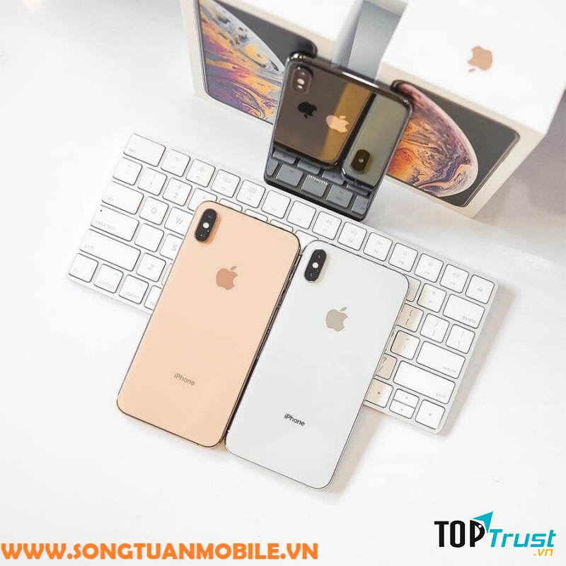 Cửa hàng điện thoại Song Tuấn Mobile