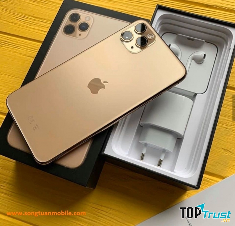 Cửa hàng điện thoại Song Tuấn Mobile