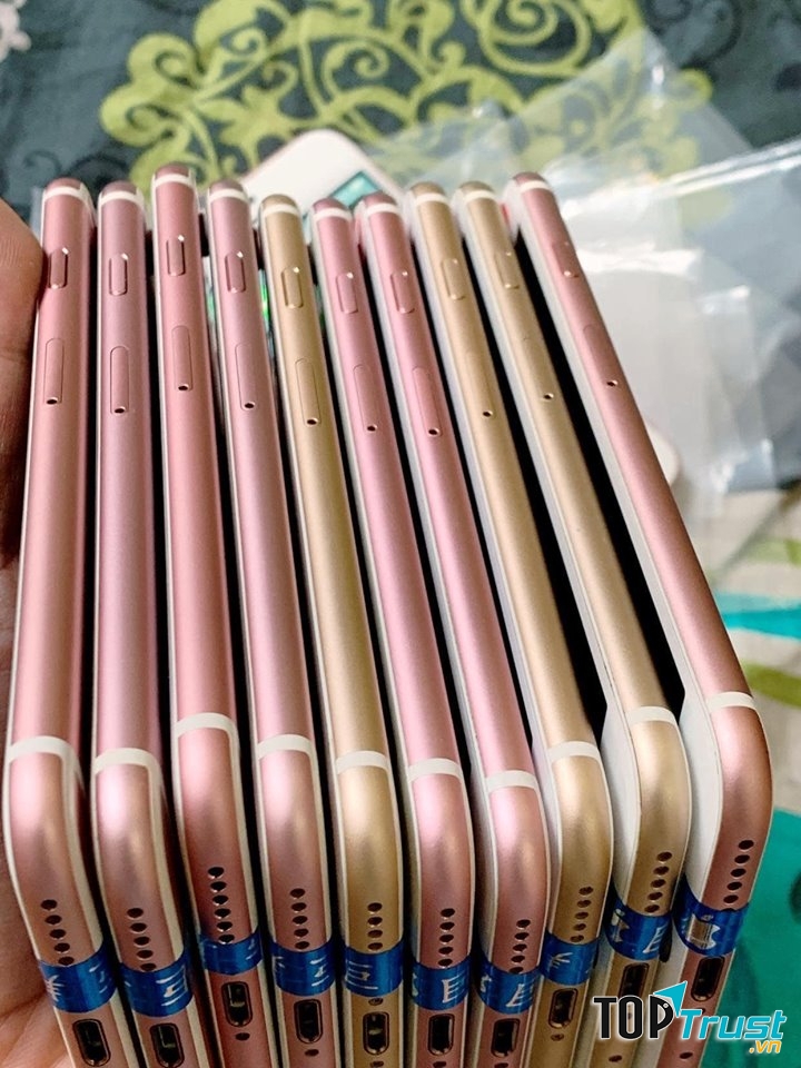 Cửa hàng điện thoại Tâm Loan Mobile