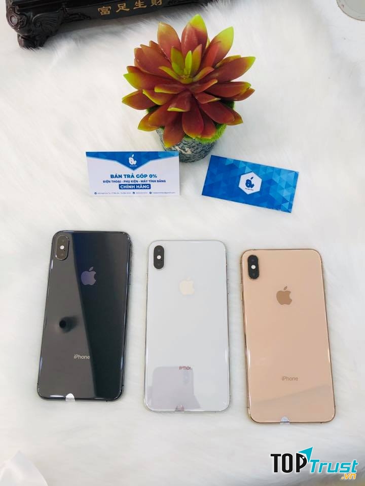 Cửa hàng điện thoại Táo Bắc Ninh