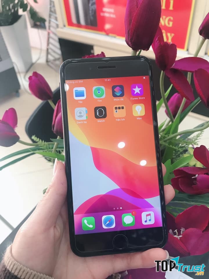 Cửa hàng điện thoại Táo Bắc Ninh