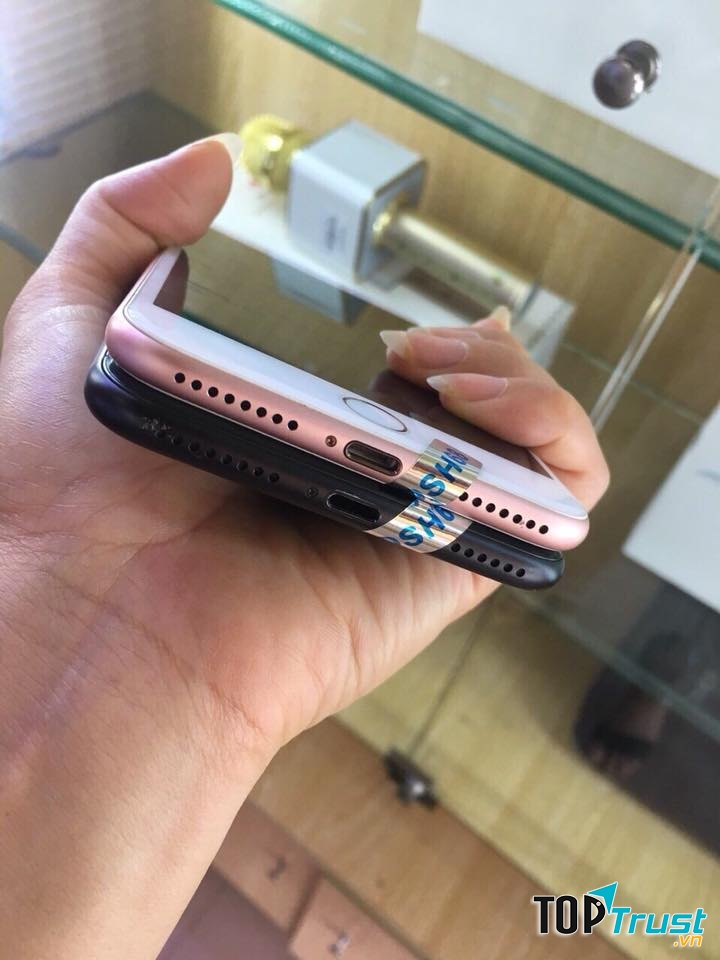 Cửa hàng điện thoại Techphone Việt Trì