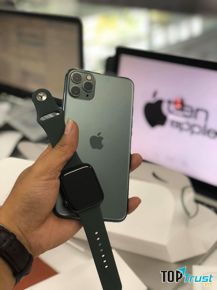 Cửa hàng điện thoại Tiến Apple - iService