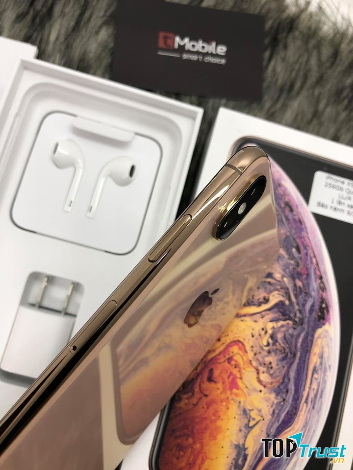 Cửa hàng điện thoại TMobile