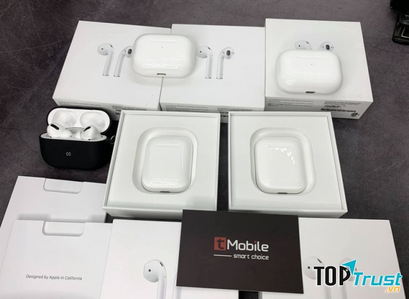 Cửa hàng điện thoại TMobile