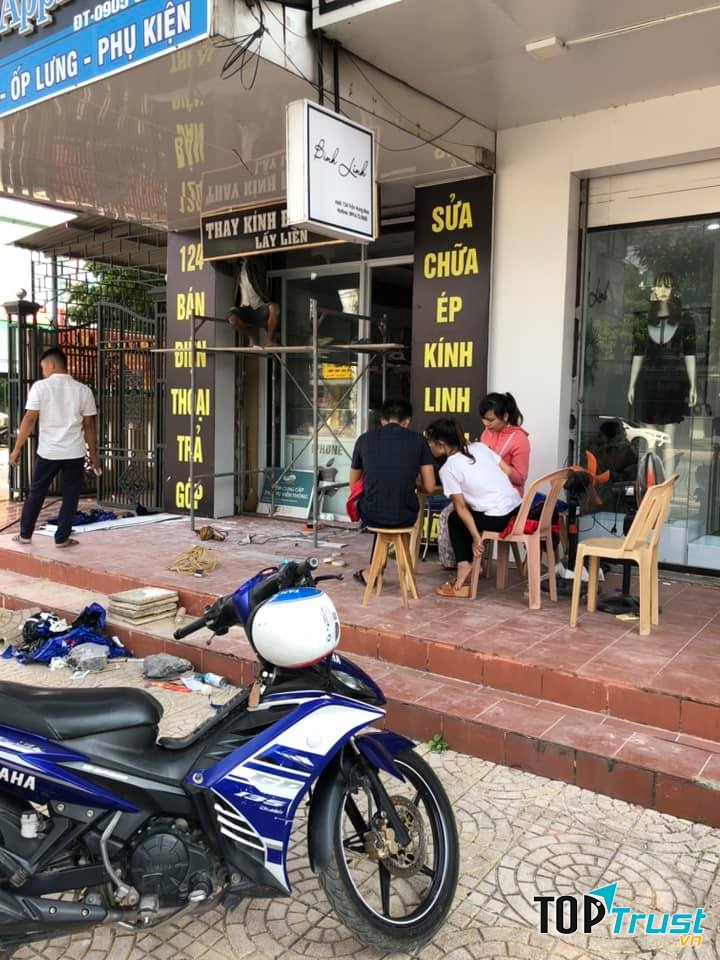 Cửa hàng điện thoại Tuấn Apple