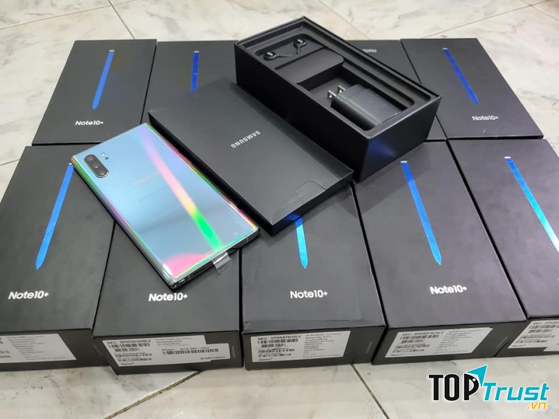 Cửa hàng điện thoại Viettablet
