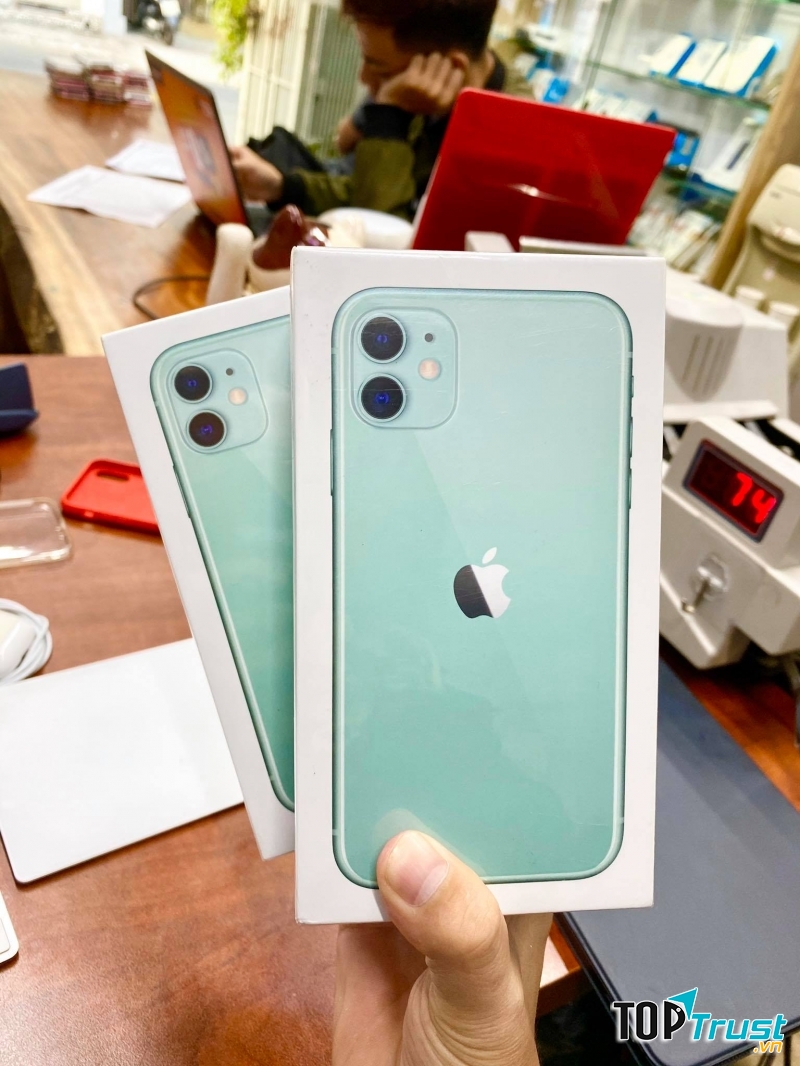 Bán online phụ kiện điện thoại