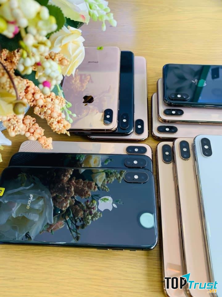 Cửa hàng điện thoại WinMobile.vn