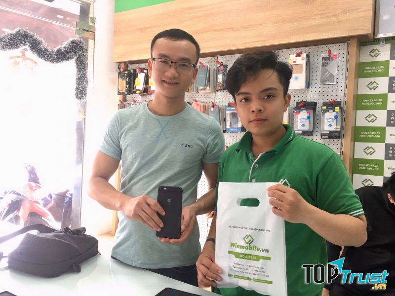 Cửa hàng điện thoại WinMobile.vn