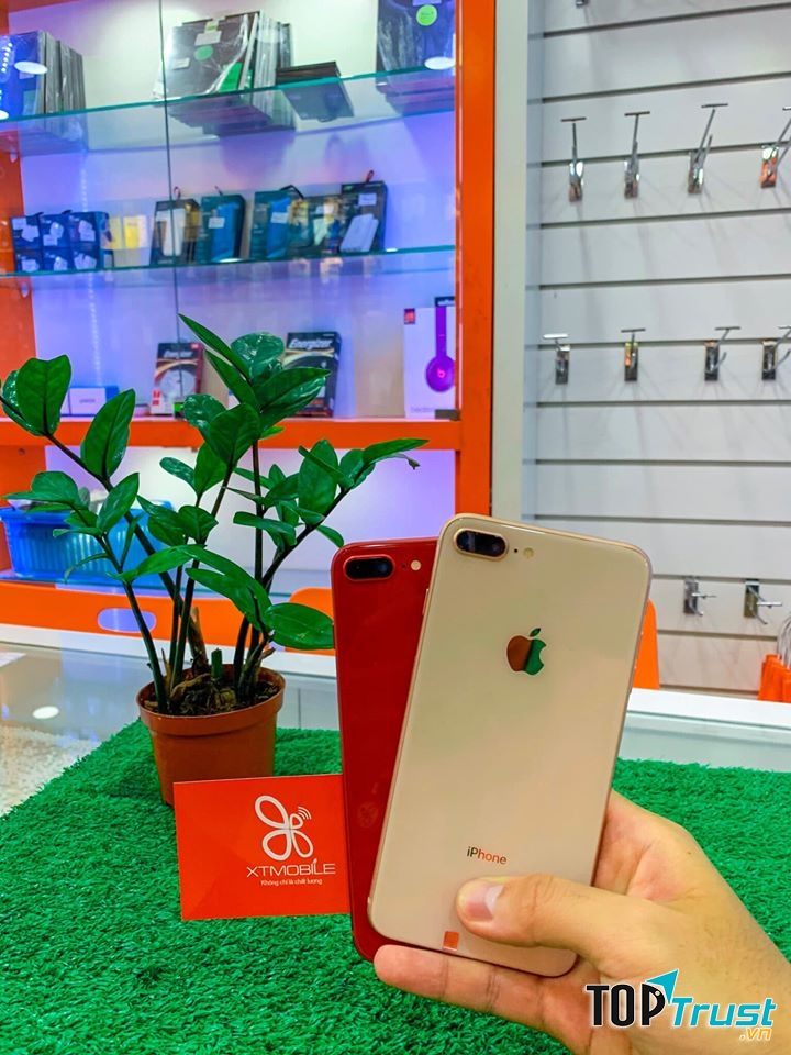 Cửa hàng điện thoại XTmobile