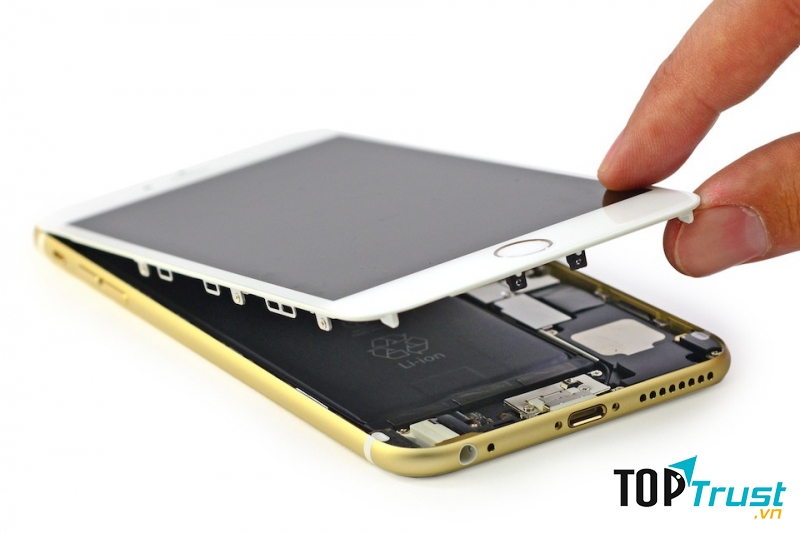 Cửa Hàng Điện Tử Huy Phong Mobile