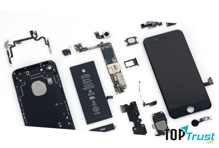 Cửa Hàng Điện Tử Huy Phong Mobile