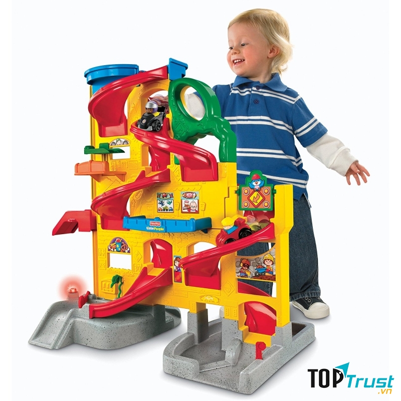 Đồ Chơi Trẻ Em Loan Trúc Nhi đảm bảo an toàn cho trẻ và yên tâm cho các bậc phụ huynh