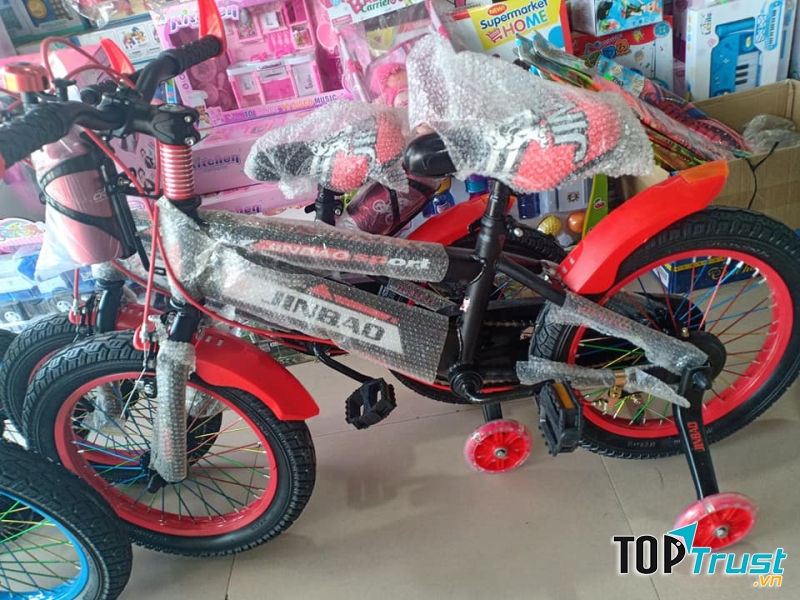 Cửa hàng đồ chơi trẻ em Ngọc Hân
