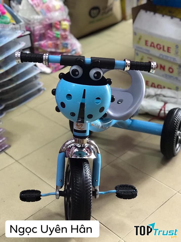 Cửa Hàng Đồ Chơi Trẻ Em Ngọc Uyên