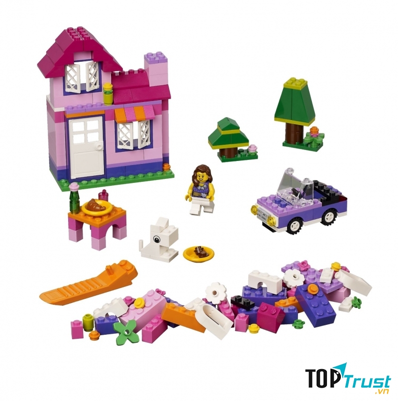 Cửa Hàng Đồ Chơi Trẻ Em Tomomi cung cấp những mặt hàng đồ chơi đang thịnh hành đáp ứng nhu cầu của trẻ