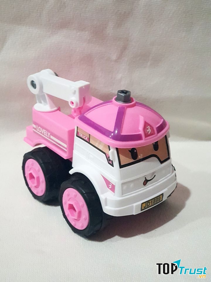 Cửa Hàng Đồ Chơi Trẻ Em Tomomi