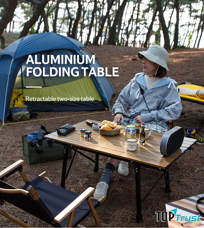 Cửa hàng Đồ Du lịch – Phượt ARMYHAUS