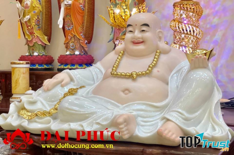 Cửa hàng Đồ Thờ Cúng Đại Phúc