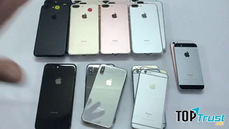 Cửa Hàng ĐTDĐ Anh Phương