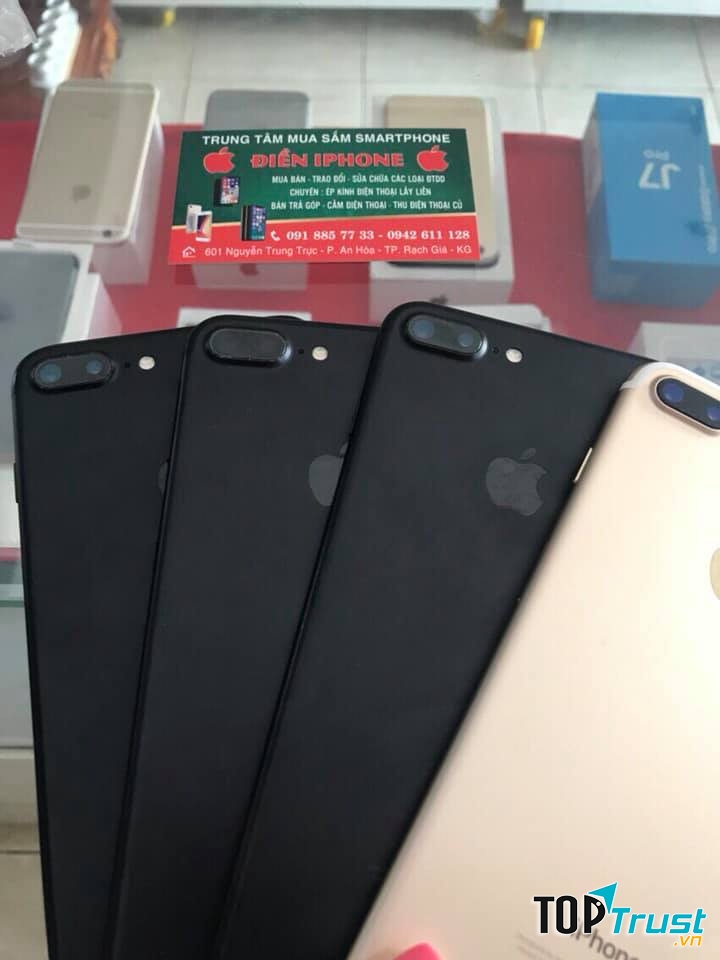 Cửa Hàng ĐTDĐ Điền Iphone