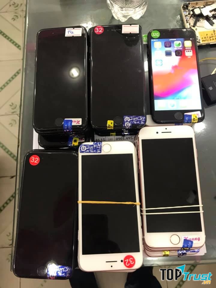 Cửa Hàng ĐTDĐ Điền Iphone