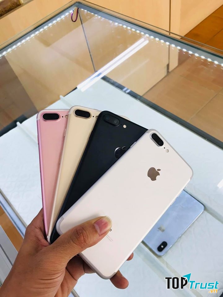 Cửa Hàng ĐTDĐ Quý iPhone