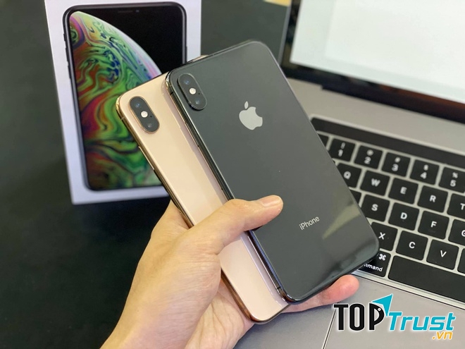 Ngọc Apple - iPhone Thanh Hóa