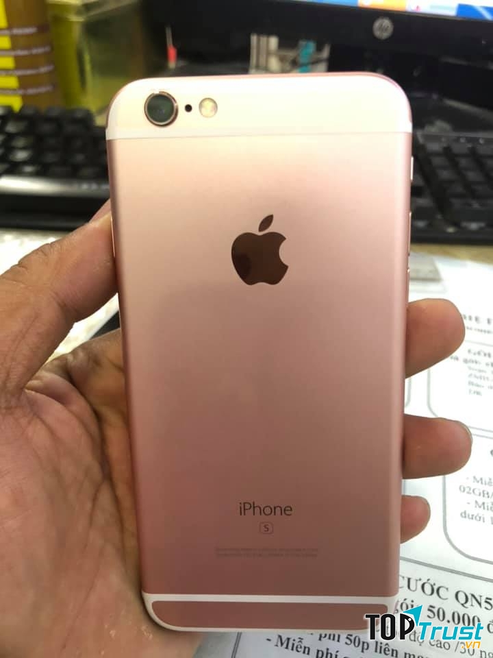 Cửa hàng ĐTDĐ Trường Khoa
