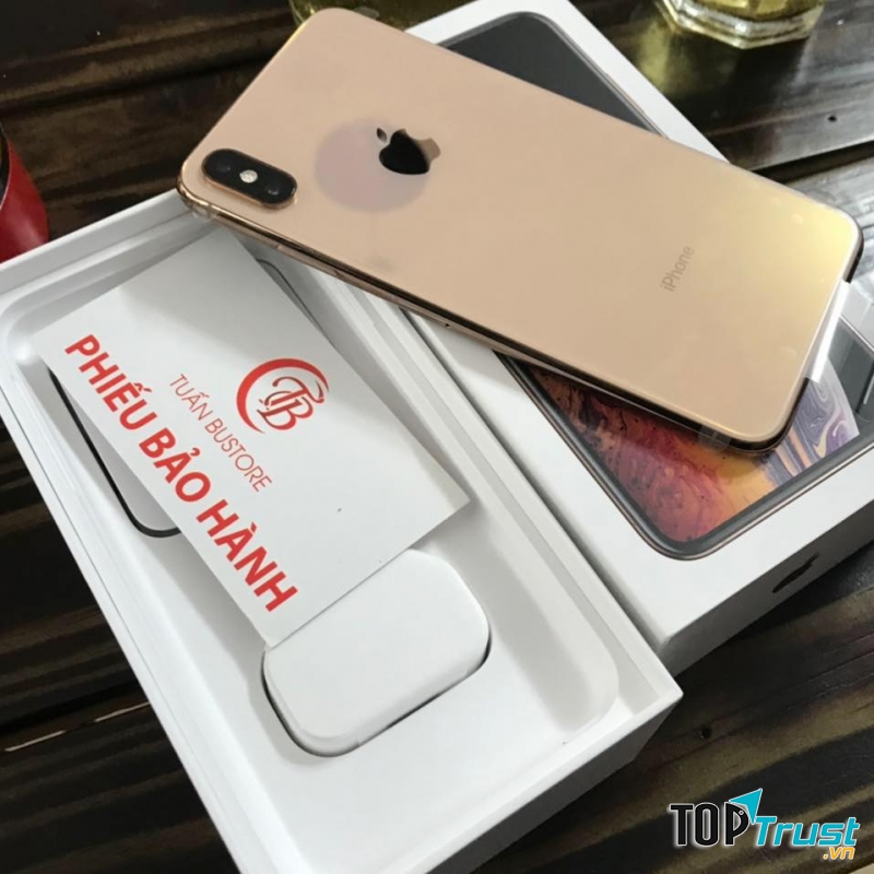 Cửa Hàng ĐTDĐ Tuấn Bu Store