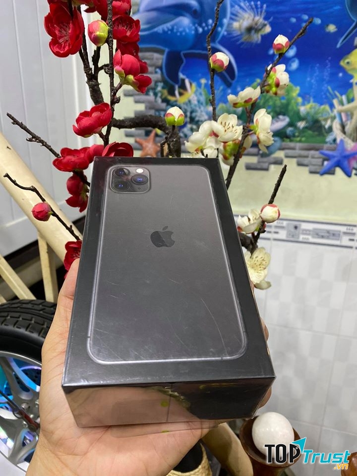 Cửa hàng Duy Thanh iPhone