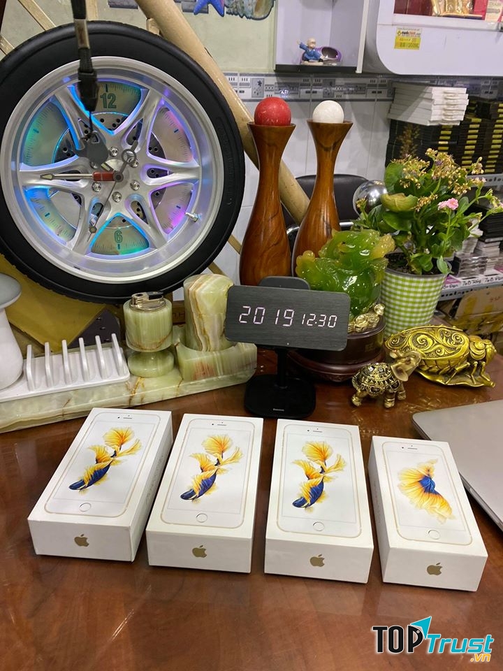 Cửa hàng Duy Thanh iPhone