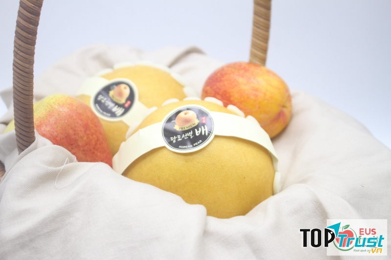 Cửa hàng EUS fruit