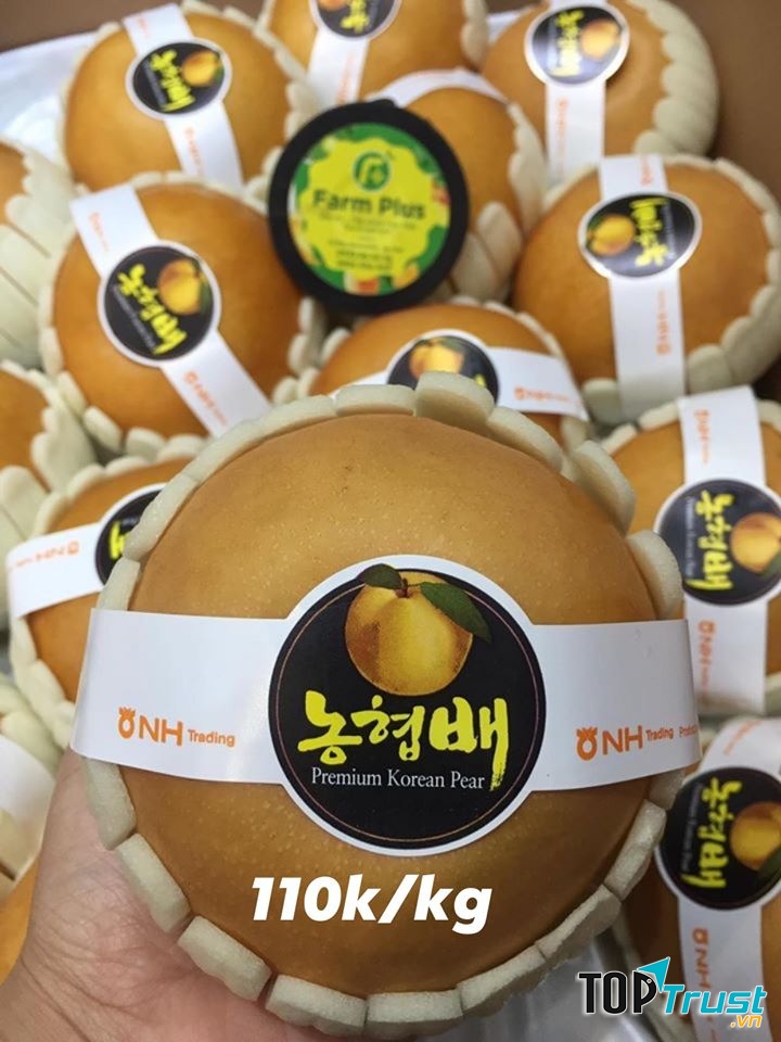 Cửa hàng Farm Plus