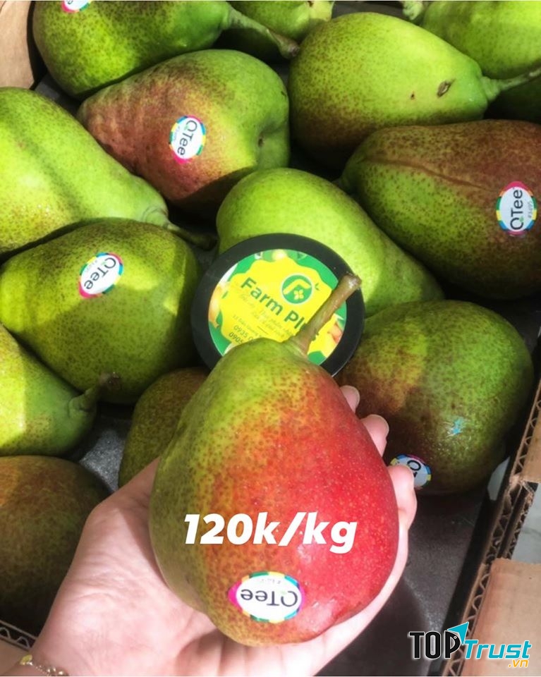 Cửa hàng Farm Plus