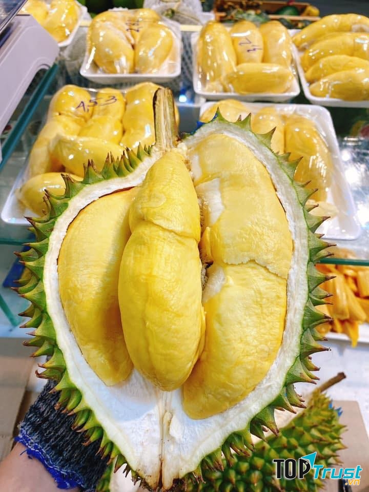 Cửa hàng Fruit Hub