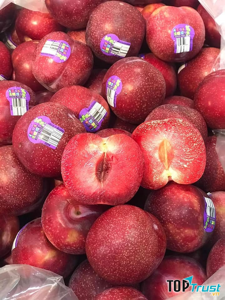 Cửa hàng Fruit Hub