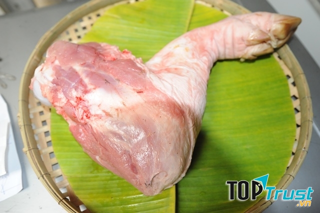 Cửa hàng Gánh Hàng Rong