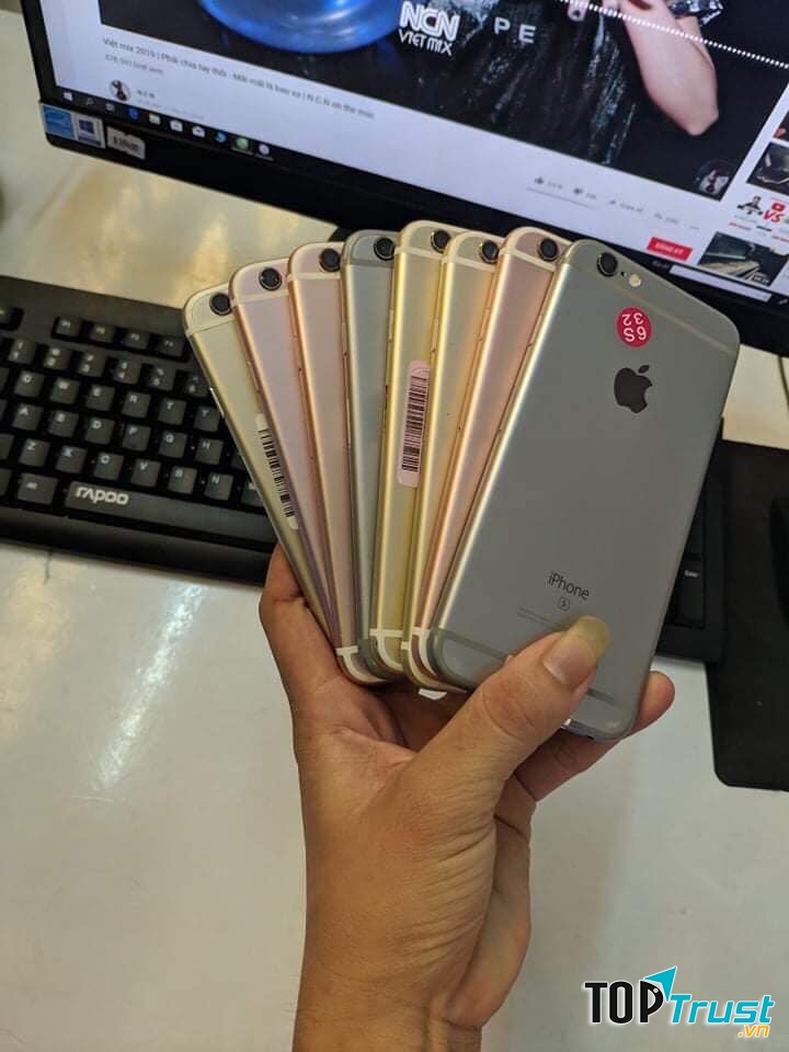 Cửa hàng GhiTa Mobile