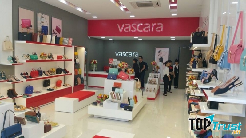 Một góc Vascara