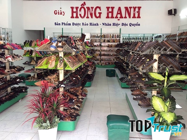 Hồng Hạnh