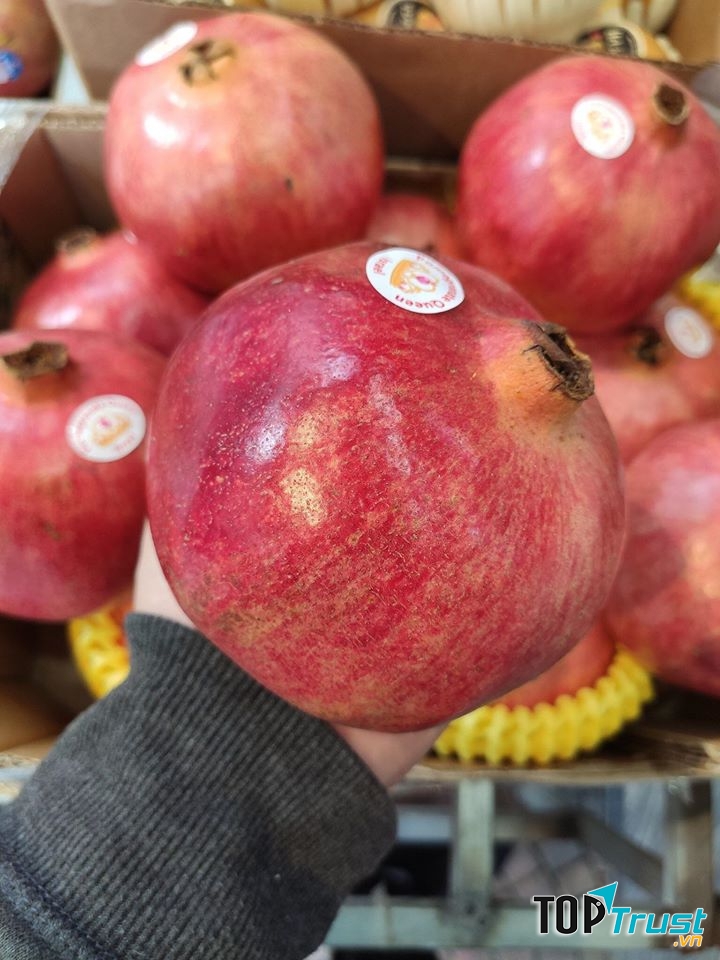 Cửa hàng H2 Fruit